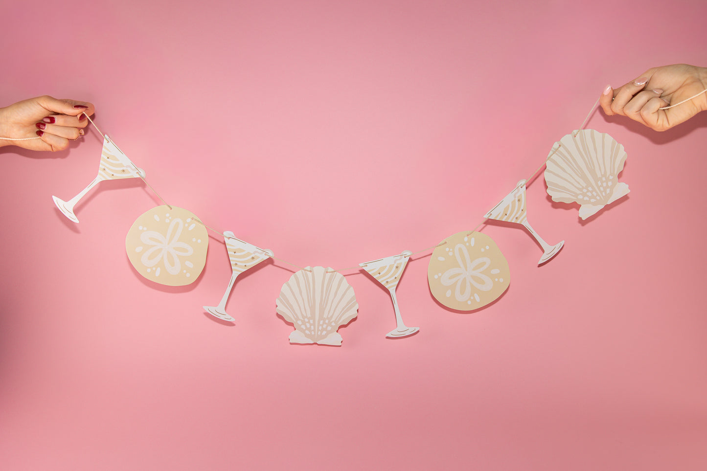 Coastal Party Bundle - Bachelorette Decor