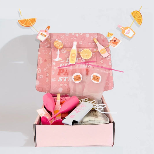 Last Rendez Veuve Bach Box