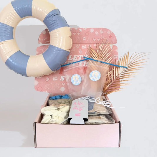 Toast On The Coast Bach Box