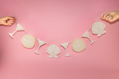 Coastal Party Bundle - Bachelorette Decor