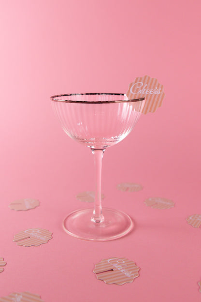 Cocktail Party Bundle - Bachelorette Decor