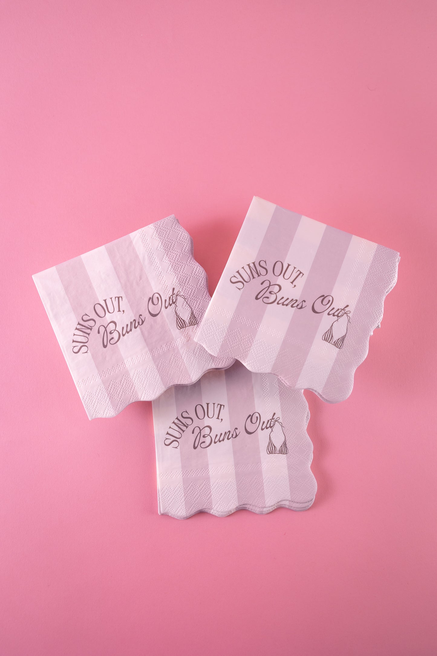 Coastal Party Bundle - Bachelorette Decor