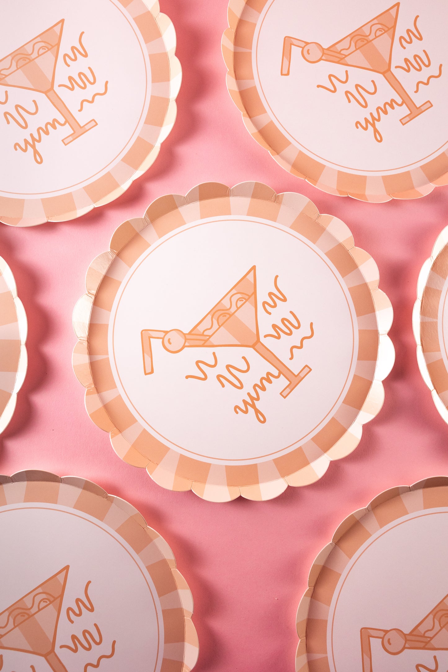 Cocktail Party Bundle - Bachelorette Decor