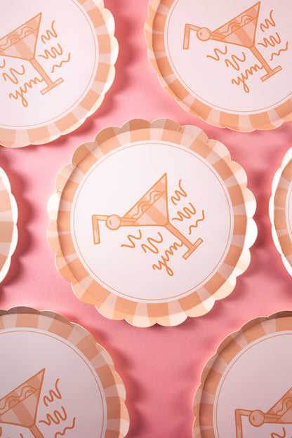 Cocktail Party Bundle - Bachelorette Decor