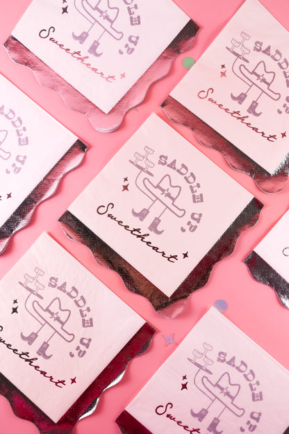 Western Party Bundle - Bachelorette Decor