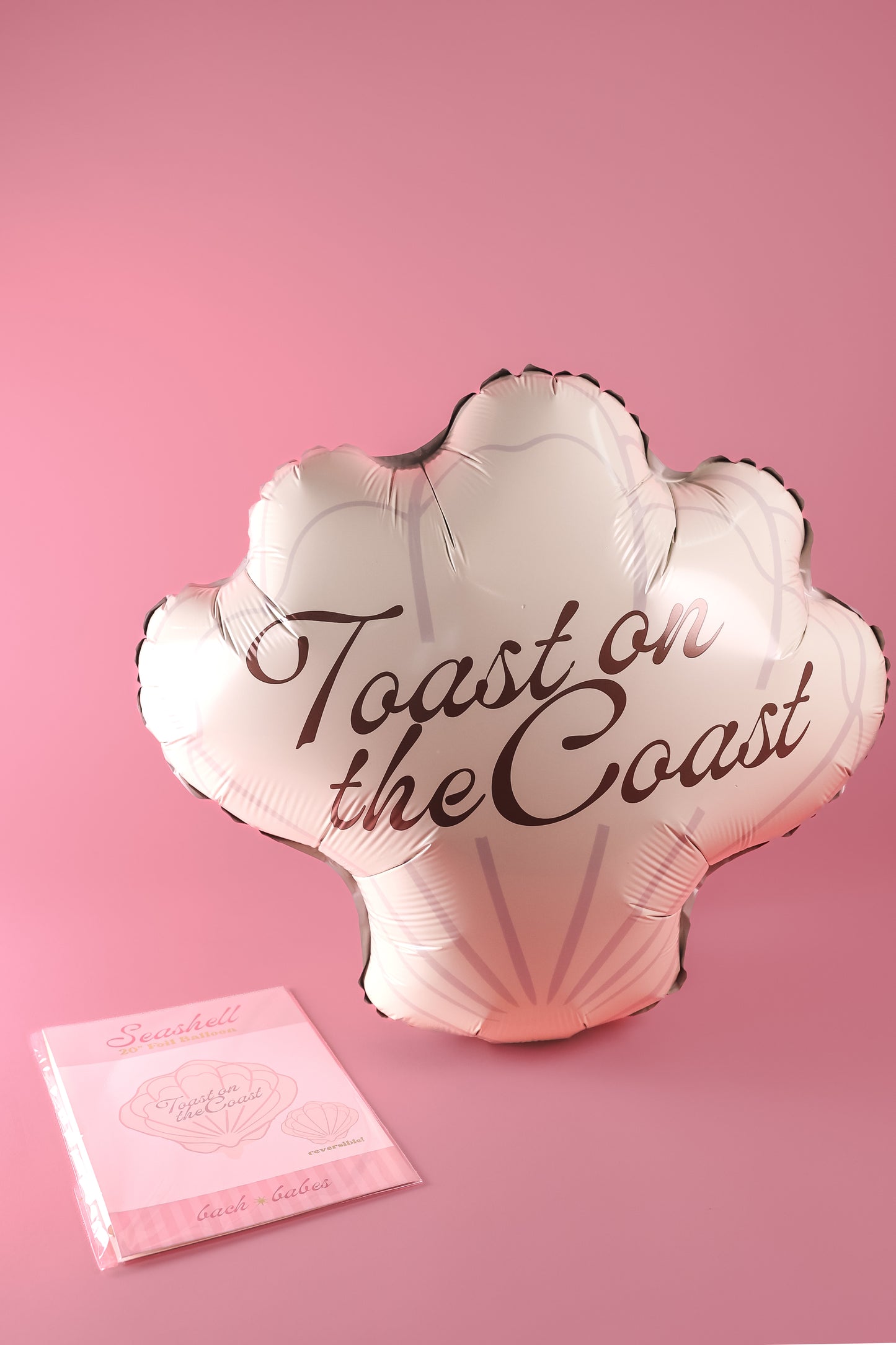 Coastal Party Bundle - Bachelorette Decor