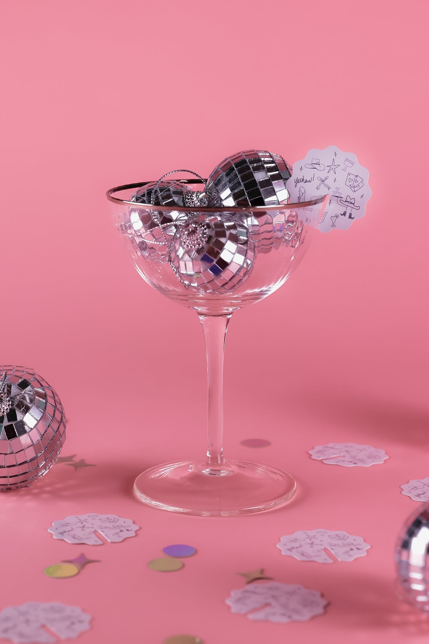 Western Party Bundle - Bachelorette Decor