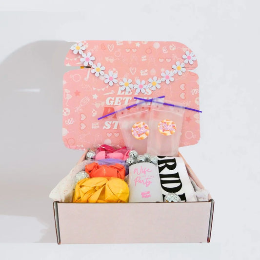 Dazed and Engaged Box
